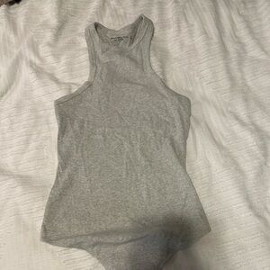 Abercrombie & fitch bodysuit